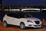 Chrysler Delta 2011 года